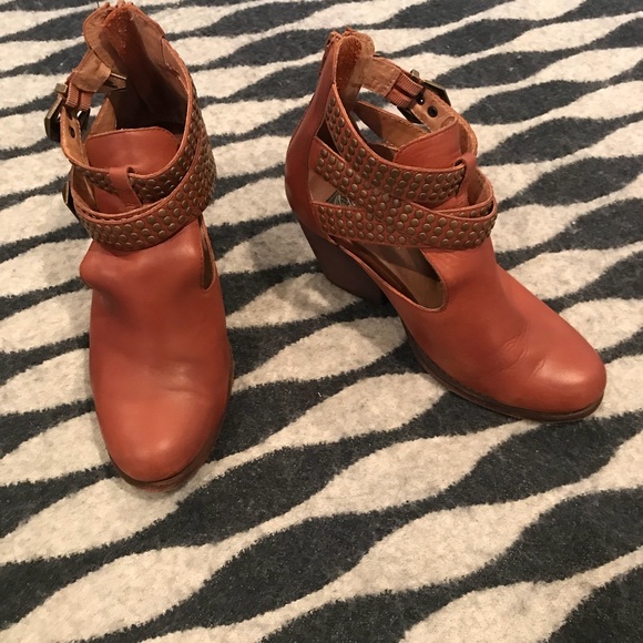 vintage jeffrey campbell shoes
